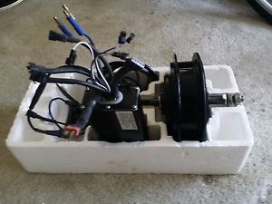 Electric Bike Conversion Kit High Performance BMC up to 3200W