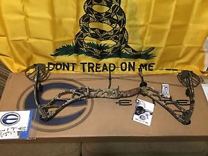 Elite Impulse 34
