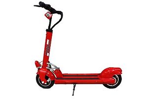 FERRARI RETRO ELECTRIC SCOOTER In Four Colors