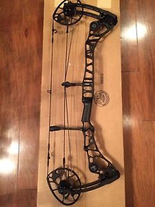 Mathews Halon 32
