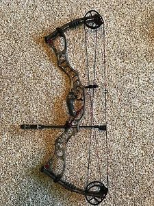 Hoyt Vector 35