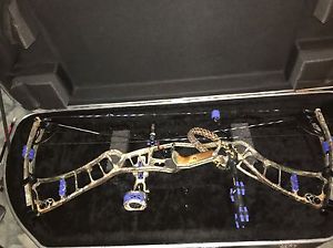 Hoyt Nitrum 34 RH