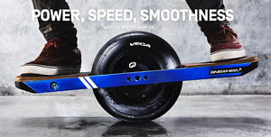 NEW!!! OneWheel + PLUS Electric 2.0 Off Road Skateboard Future Motion + Bonuses