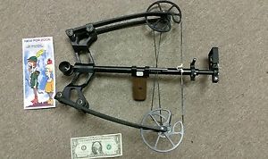 REVERSE ENERGY BOW