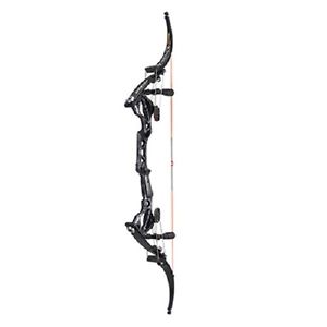 New 2017 Oneida Eagle Phoenix RH Flat Black Long 28- 31.5" Draw 50-70lbs