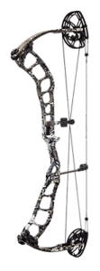 Prime Centergy 33 Bow