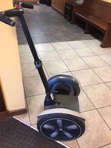 2005 I-Series Segway
