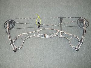 hoyt Faktor 30