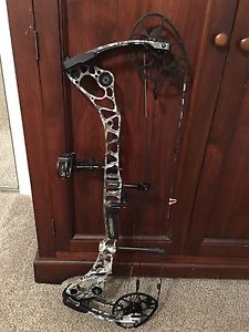 Mathews Halon 32