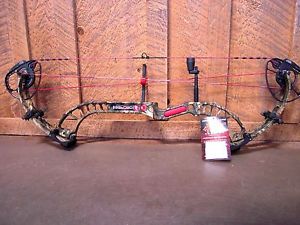 PSE ARCHERY DS DECREE IC COMPOUND BOW