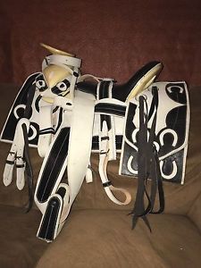 Saddle Horse Montura Charra Te Mejoro Precio Telefono 310 614 43 32