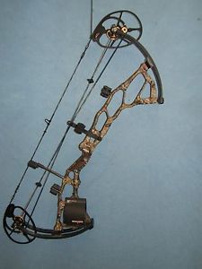 Bowtech BTX 31 Compound Bow