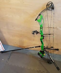 compound bow package deal.