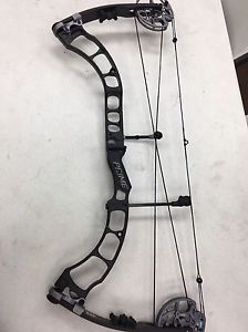 prime alloy bow