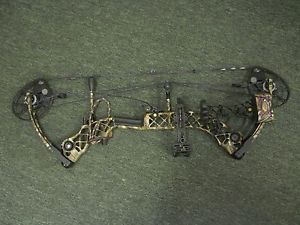 Mathews Chill SDX Great Condition! 40-50lb