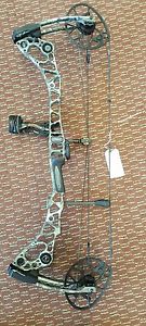 mathews halon 32 compound bow