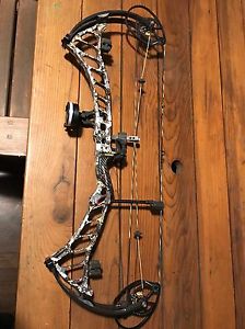 bowtech prodigy