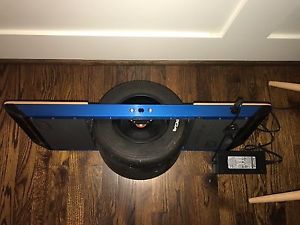 Onewheel Future Motion OW Futuremotion One Wheel Electric Scooter (used  30min)
