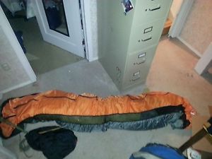 Paragliding Beginner Set-up Apco Wing and SupAir Harness