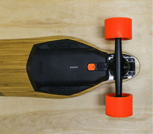 2 STANDARD BATTERIES FOR V2 Boosted Board- BATTERIES ONLY!