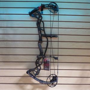 Hoyt Carbon Defiant Bow
