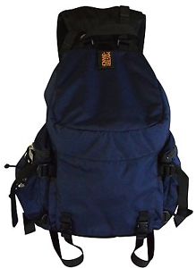 Mystery Ranch Golf Mahal Backpack Disc Golf Bag Blue Small
