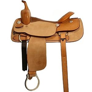 Genuine Billy Cook #10-8942 - 16" Flat Seat Pro Cutter - Regular Bar Wine Seat