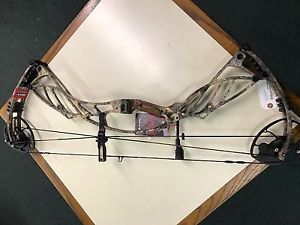 Hoyt Defiant Turbo, Right Hand, #3 Cam(28-30