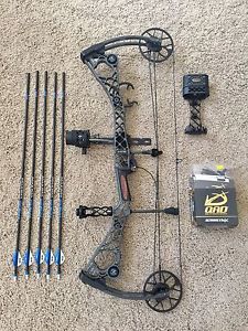 Mathews NO Cam HTR