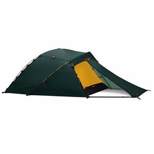 hilleberg jannu 4 season tent