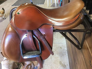 17" W County Stabilizer