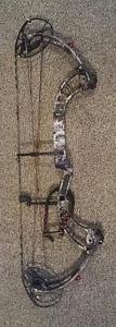 2016 Pse Decree TI with full throttle cams