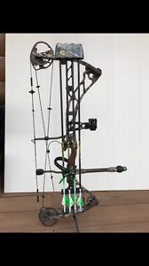 elite energy 32