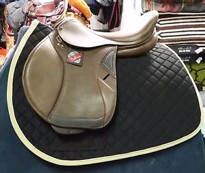 Ovation® San Diego Saddle