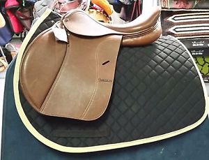 Ovation® San Telmo Saddle