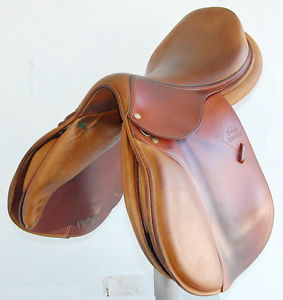 18" DEVOUCOUX BIARRITZ O (SO1005507) VERY GOOD CONDITION!! - XVD