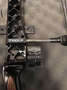 Matthews TRG 7 70lb 2015