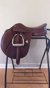 Bates Next Generation Elevation Deep Seat Plus, 17"-- Exc. Condition