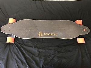 Boosted Board V1 Dual+