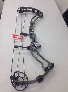 LH Obsession Turmoil 70LB