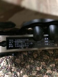 Hoyt Defiant 34