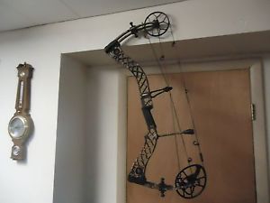 mathews creed RH 27in 60-70llbs