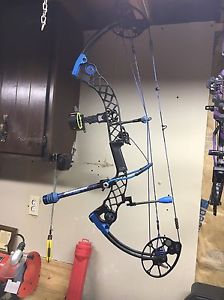 mathews monster chill r