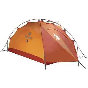 Marmot ALPINIST 4 SEASONS, 2 persons tent