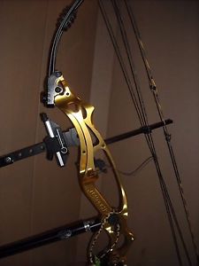 Hoyt Pro Elite