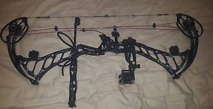 bowtech prodigy