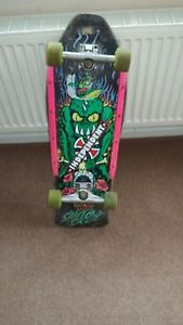 Santa Cruz Screaming Hand Artery