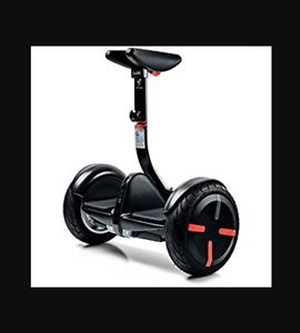 Ninebot by Segway miniPRO