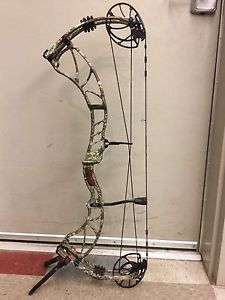 2016 Xpedition Xcentric 7 RH
