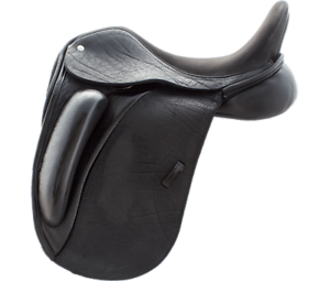 Custom Saddle Dressage, Everest R monoflap